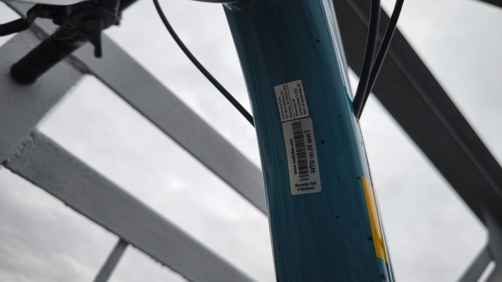 Trek roscoe 7 2024