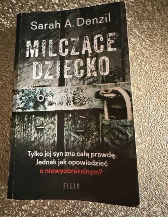 Milczace dziecko