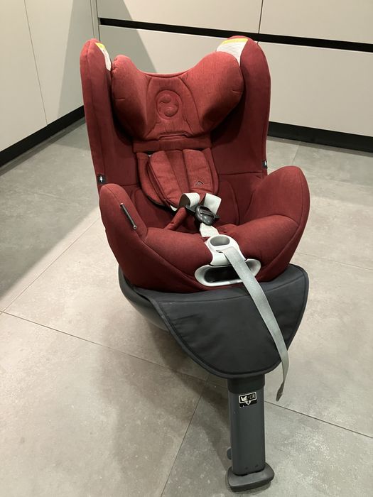 Cadeira Auto CYBEX