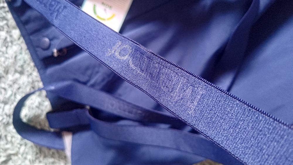 Spodnie narciarskie Huntley Bib Marmot S GoreTex