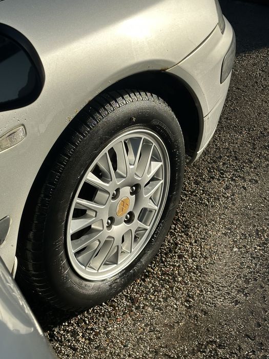 Mitsubishi Carisma 1.6 /103 KM  • Zadbana • Alufelgi • Sprawna • Opłacona