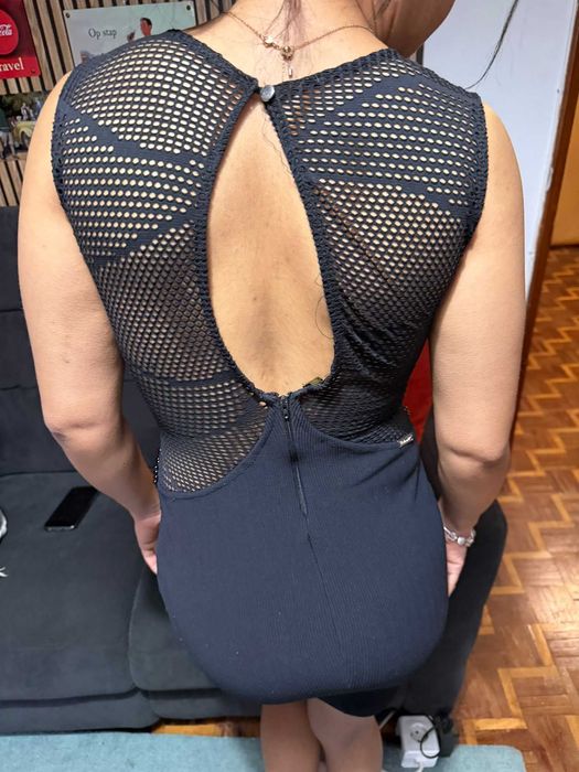 Vestidos de luxo credencialx
