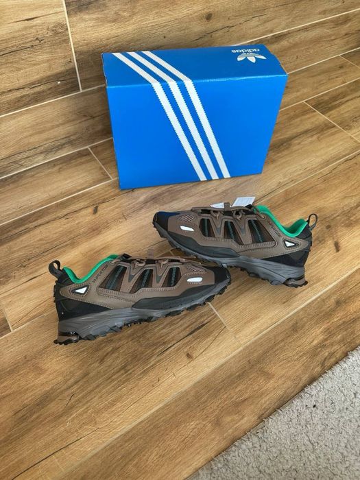 Кроссовки Adidas Hyperturf