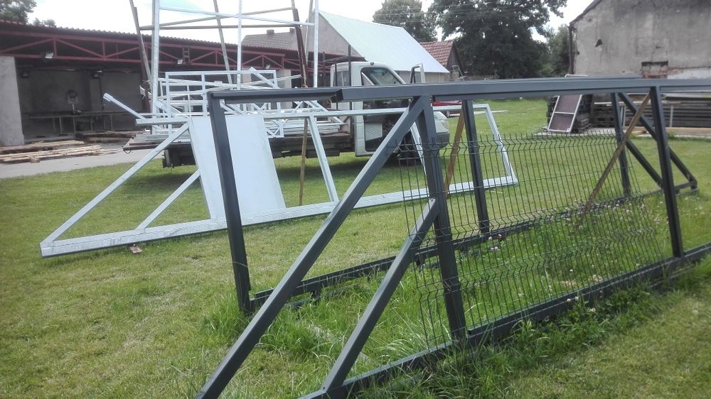 Fryza dębowa - deska