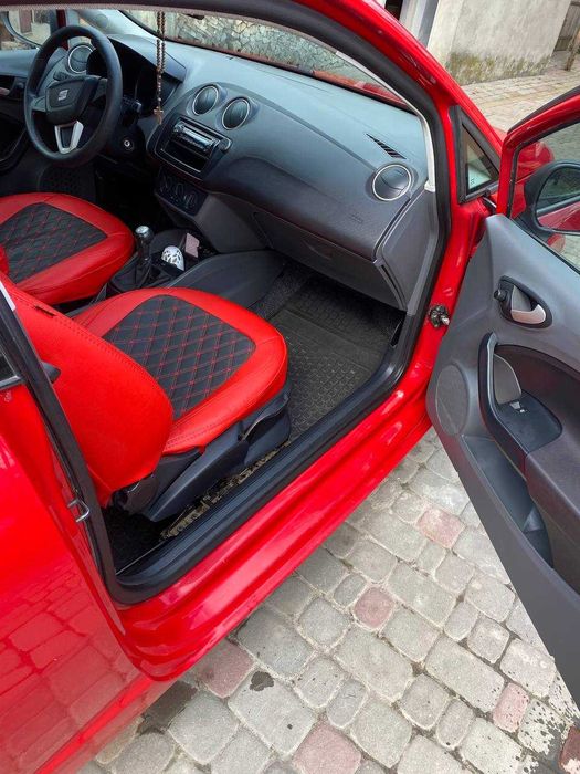 Авто в доброму стані