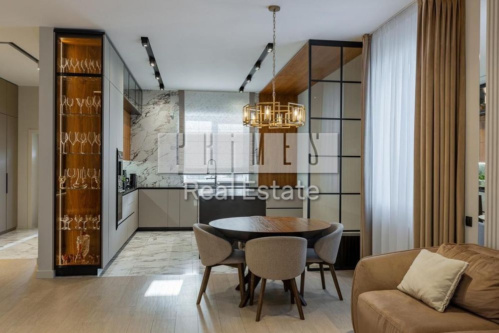 Продаж 5к дизайнерський будинок Хотів Київ