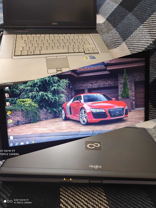 ШАРА ІГРОВИЙ ноутбук МЕТАЛевий i7 HDD 500gb Video 2gb батарея 6годин