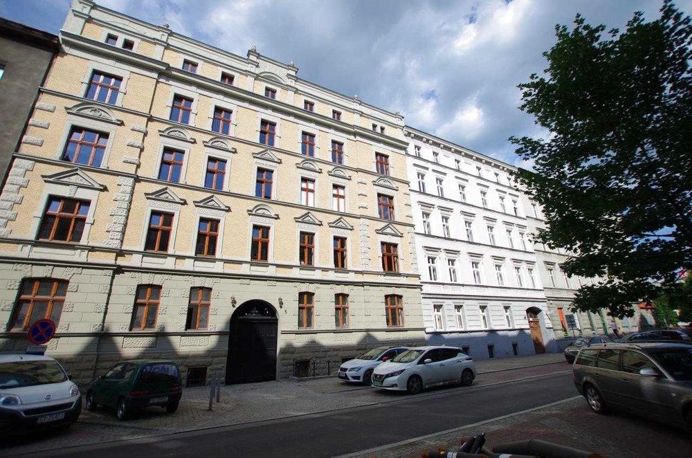 BEZCZYNSZOWE, Centralne Ogrz W CENIE, NOWE, Centrum Ścisłe