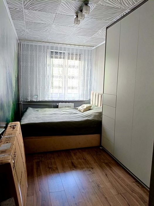 Na sprzedaż w pełni wyposażone mieszkanie o pow. 69,1 m2, pełna własność z KW.
