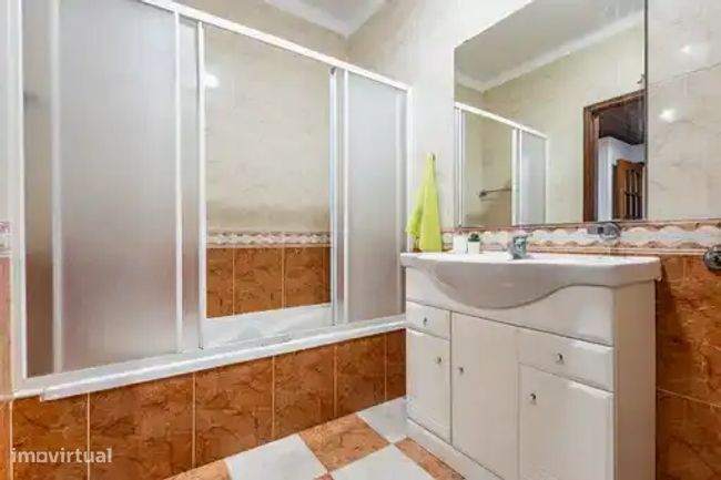 Santarém-Excelente T3 C/Box !