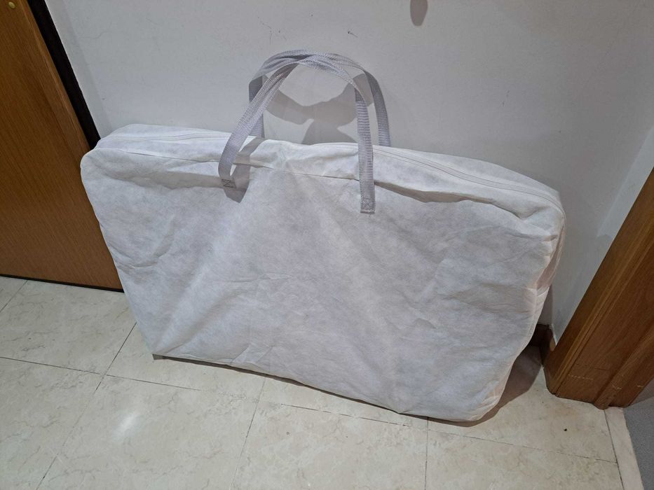 Berço Chicco Next2Me - Usado em Bom Estado