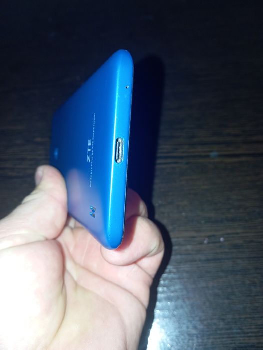 Продам ZTE A51, 2/64, має NFC, ГАРНИЙ СТАН.