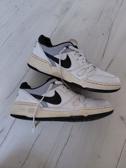Nike Full Force Low