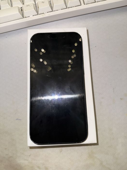 iPhone 13 256gb б/у