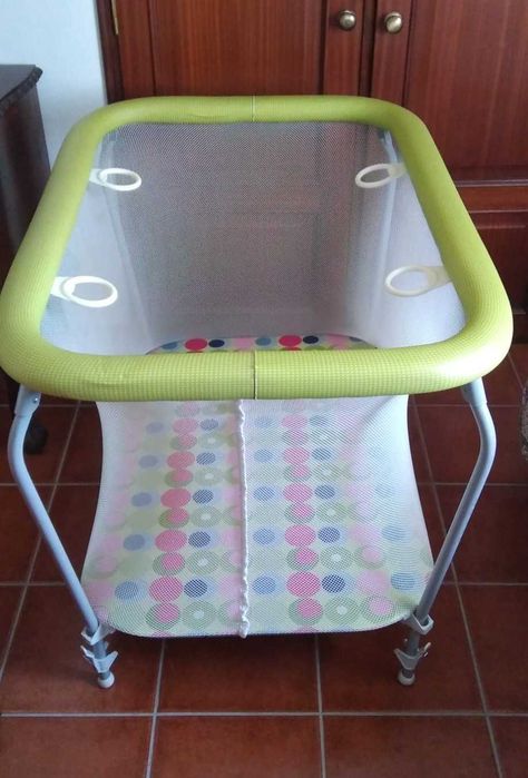 Parque Chicco para bebé