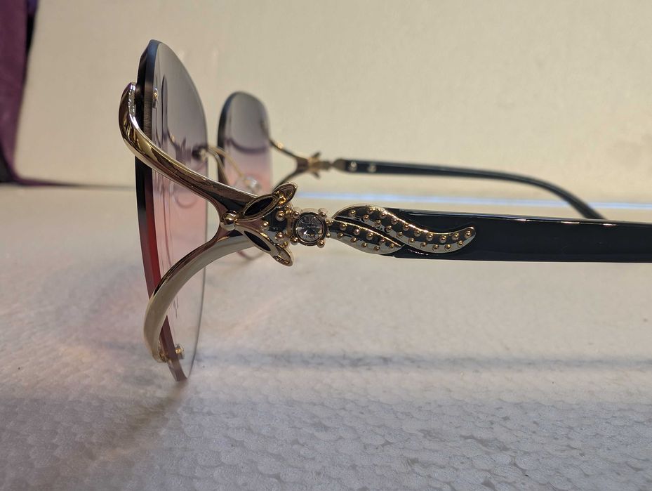 Damskie okulary przeciwsłoneczne XINGYU – NOWE