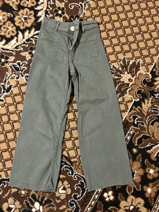 Стильні джинси Zara