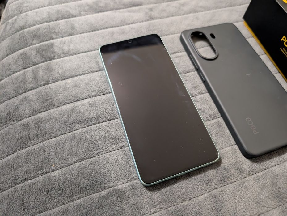 Troco/Vendo Xiaomi Poco x7 Pro 512gb com fatura e garantia!