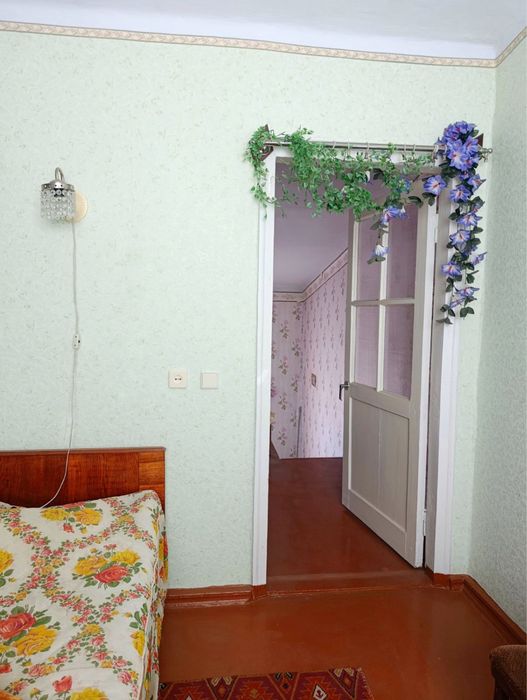 Дворівнева квартира у котеджі по Демократичній