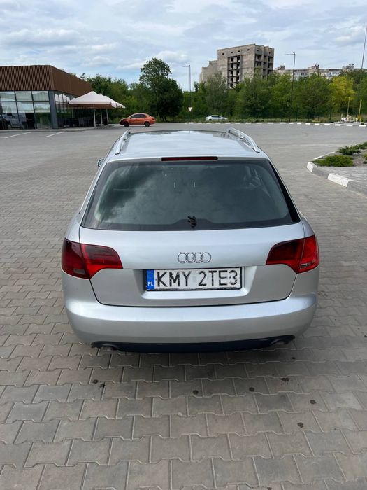Aydi a4b7. 2.5TDI