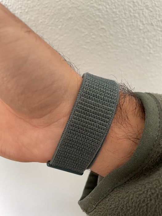 Apple Watch Series 10 Aluminio 42mm