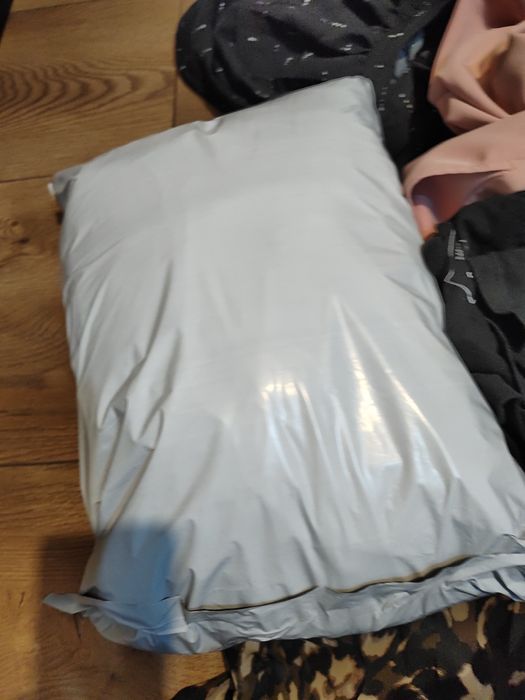 Mix ubrań damskich L - wolna