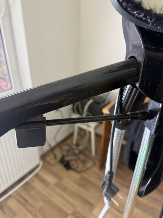 Паровий вирівнювач Saturn