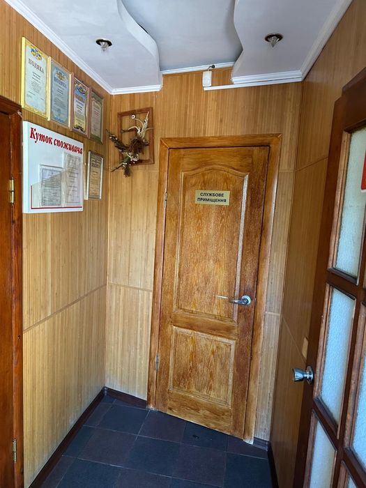 Продам будинок Центр з діючим кафе