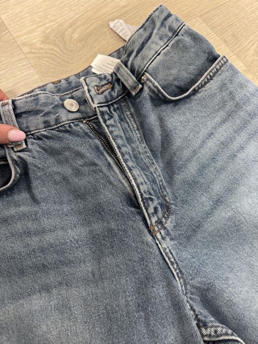 Джинси Massimo Dutti