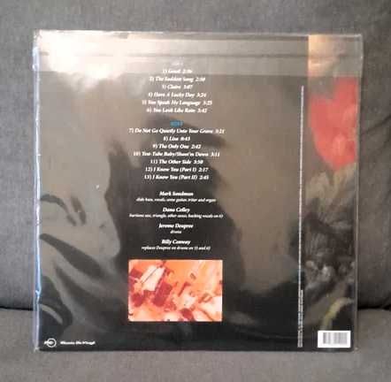 LP Morphine – Good (Edição Especial Music On Vinyl)