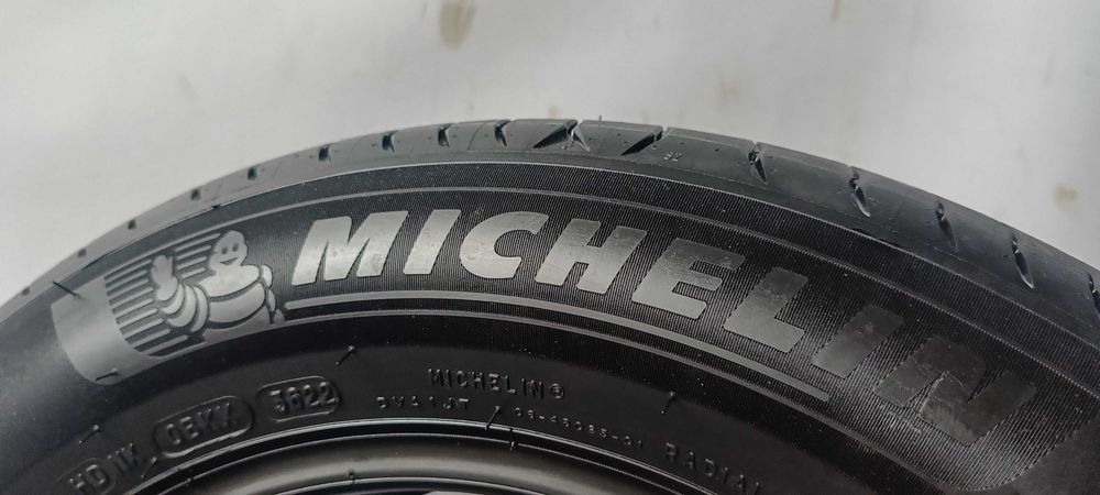 4  sztuki opony lato 185/65R15 88H Michelin Primacy 4 106K1