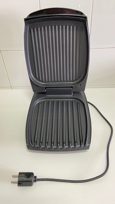 Grelhador eléctrico George Foremen
