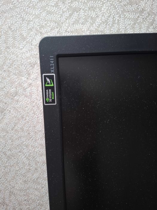 BENQ - xl2411-b 24 polegas