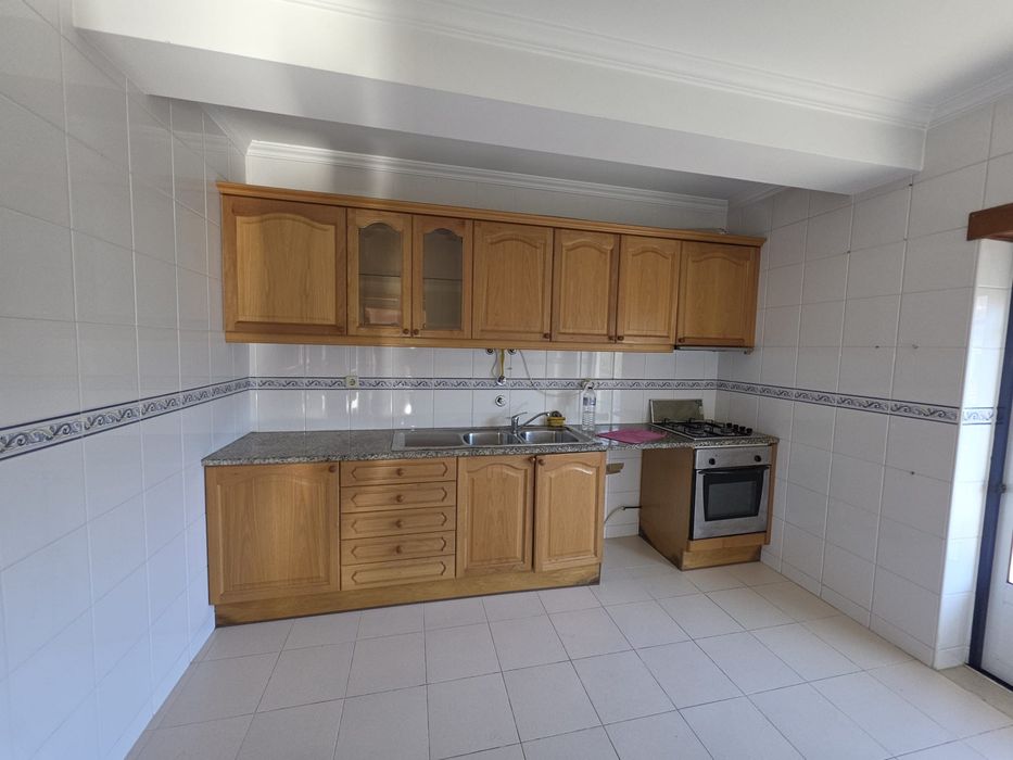 Apartamento T3 no centro da Lousã – Excelente localização