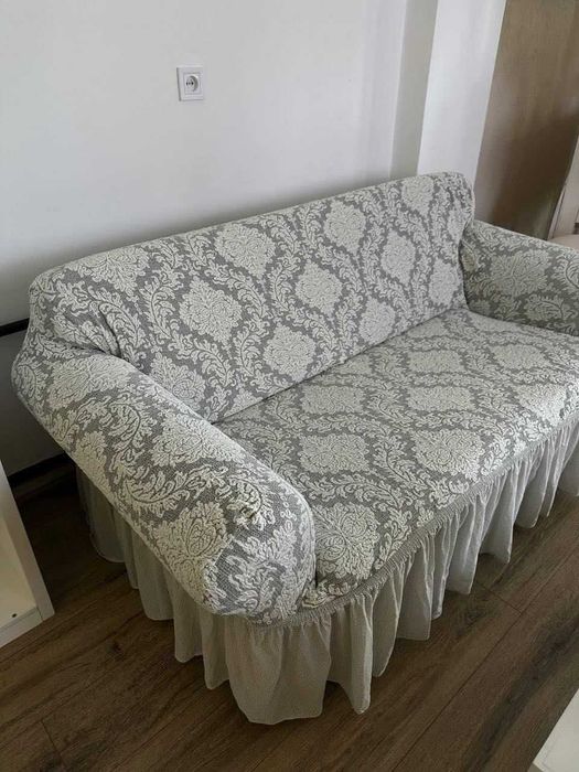 чохол на диван ТУРЦІЯ, на крісла, на стул, на кут, чехол кутовий диван