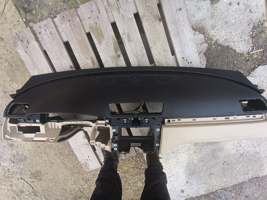 Торпедо Volkswagen passat cc