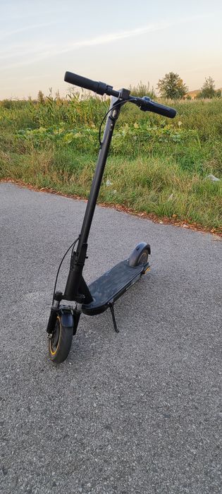 Електросамокат KUGOO G30 PRO MAX