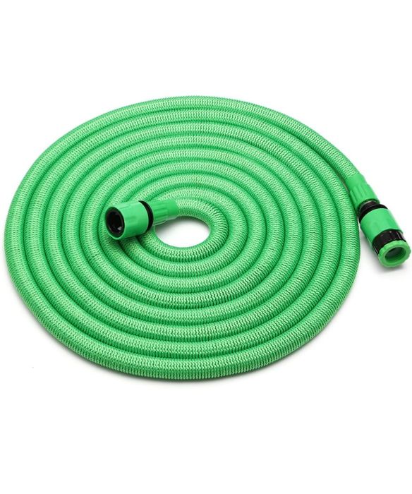 Mangueira multifuncional e flexível Jardim e lavagem a jacto NOVO