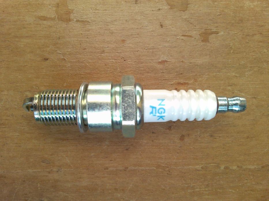 Velas para automóvel