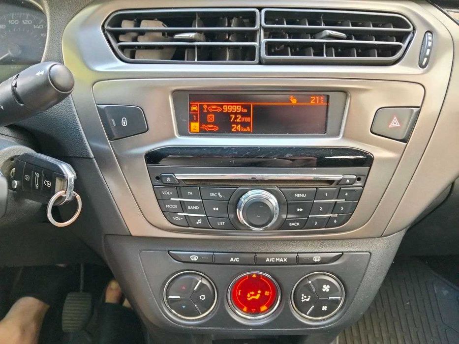 Peugeot 301 2017 VIN VF3DDHMZ6HJ598909 фото оголошення 14 з 18