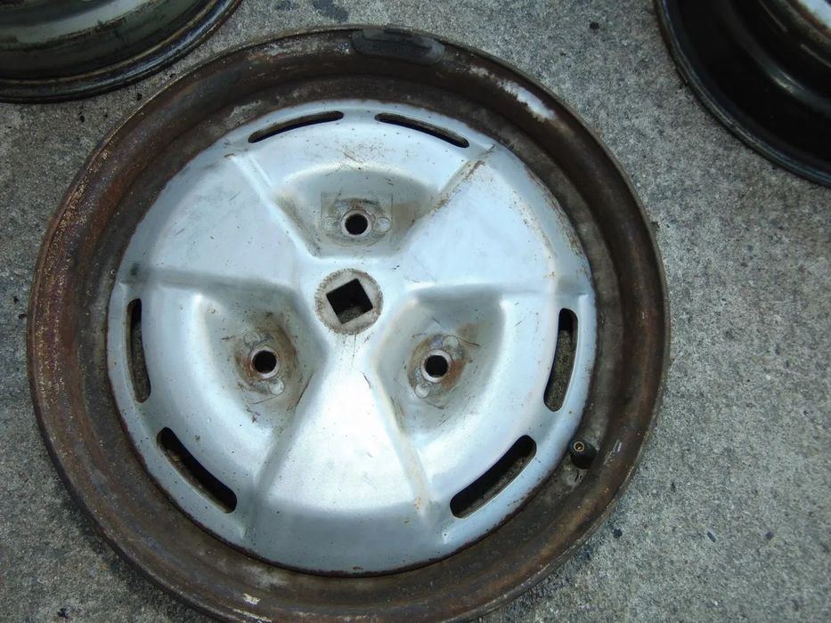Citroen Visa jantes " nova de stock antigo