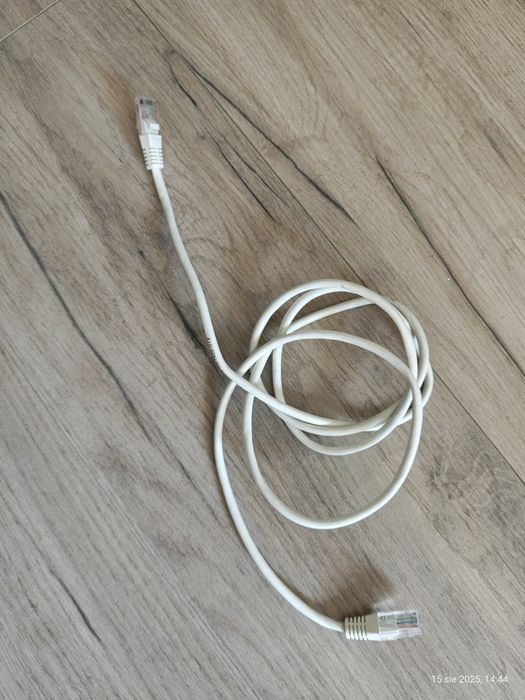 Kabel ethernet 1,5m