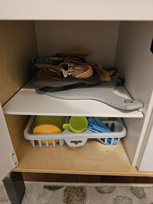 Cozinha Brincar Ikea