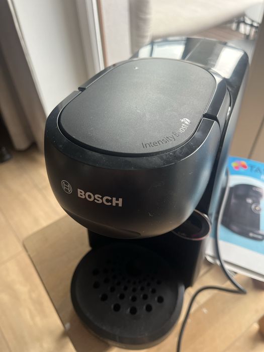 Bosch kapsułkowy tas16x ekspres tassimo