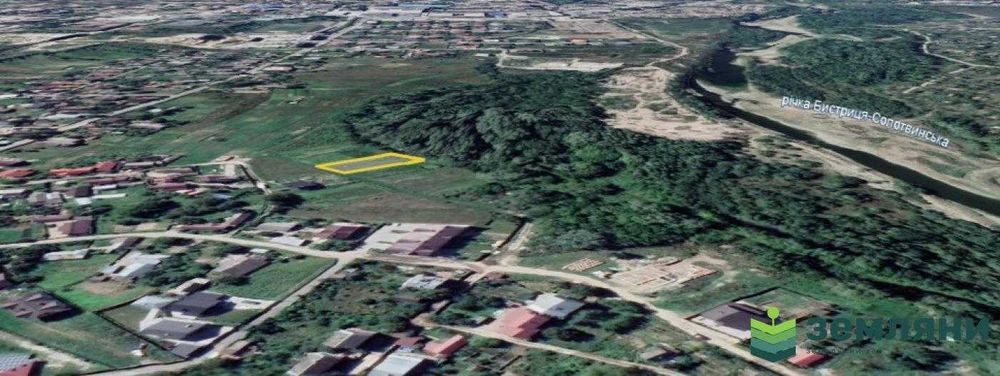 Продається земля 8,36сот в с.Вовчинець пров. Перекопський під ОСГ (5)