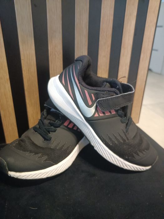 Buty adidasy Nike