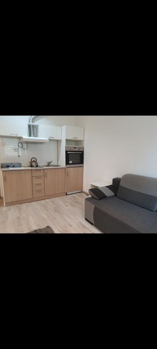 Kawalerka od właściciela