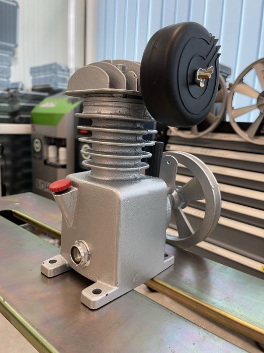 Компресорні блоки. Головка компресора. Супер ціна!