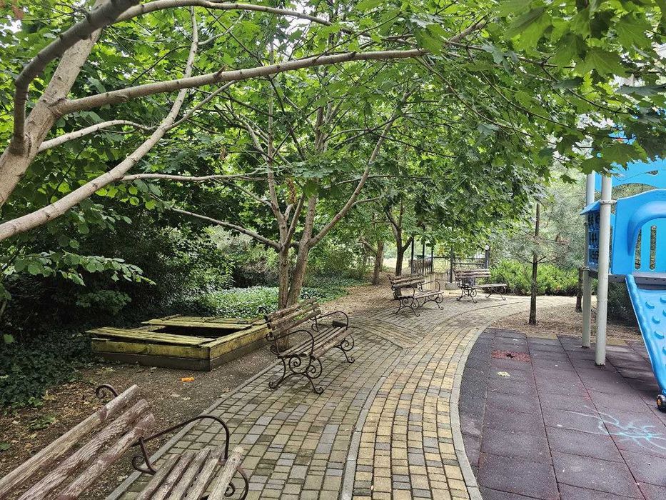 3-rooms apartment apartment by the address st. Kulikovo pole pl Oktyabrskoy revolyutsii pl (area 118 m²) - Atlanta.ua - photo 18