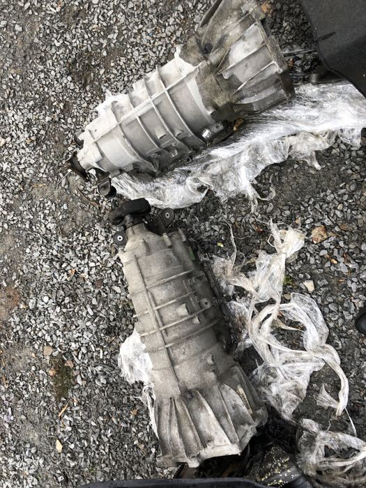 АКПП GM 5L40 E BMW E39 E46 E53 X5 X3 330X м57 м47 м47н м54